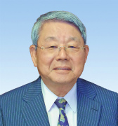 江川会長