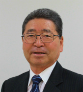 久川会長